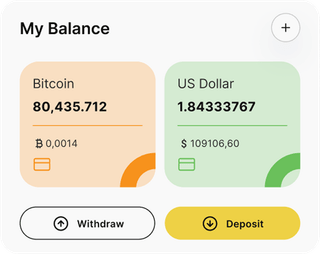 QuantRate automated trading solution — dashboard overview